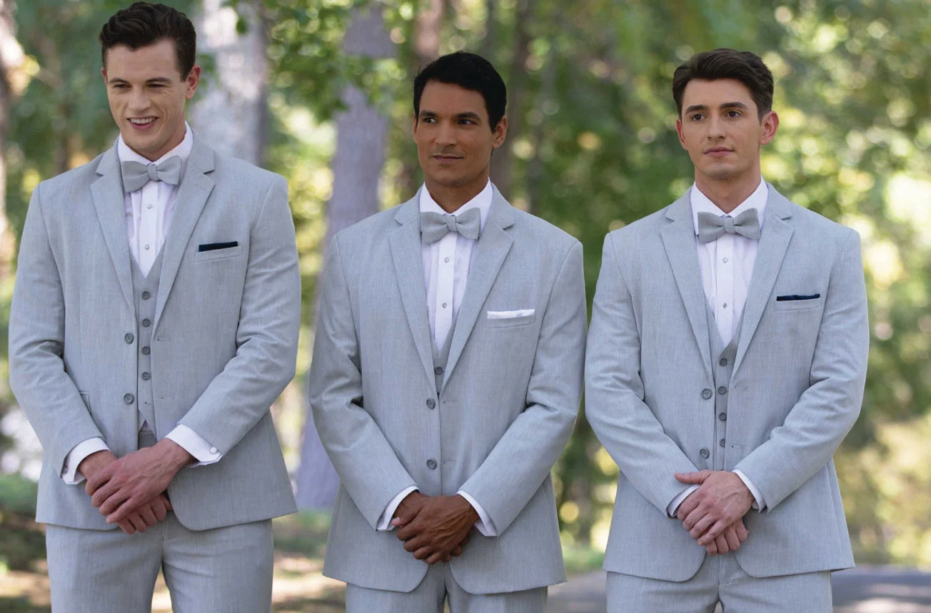 Wedding Style