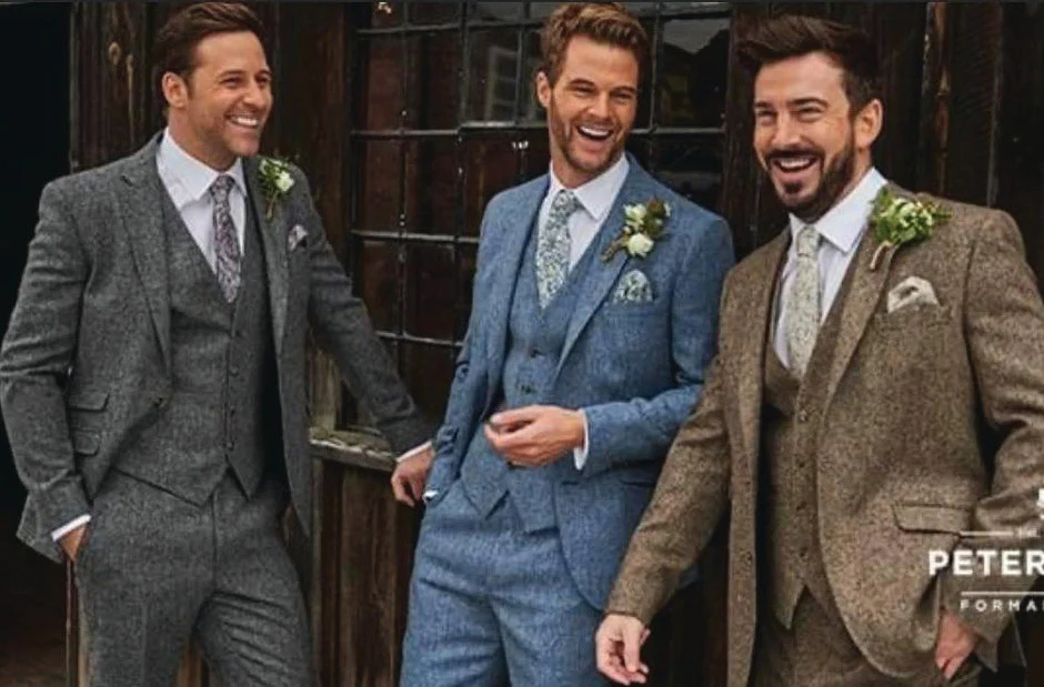 Wedding Style