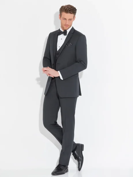 C321 - Granite Brunswick Tuxedo - Image 4